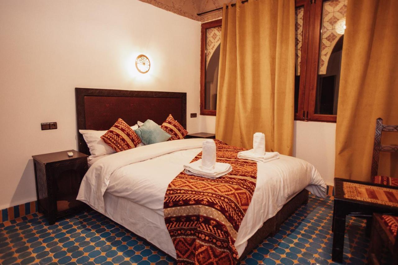 Riad Merzouga Dunes Luaran gambar