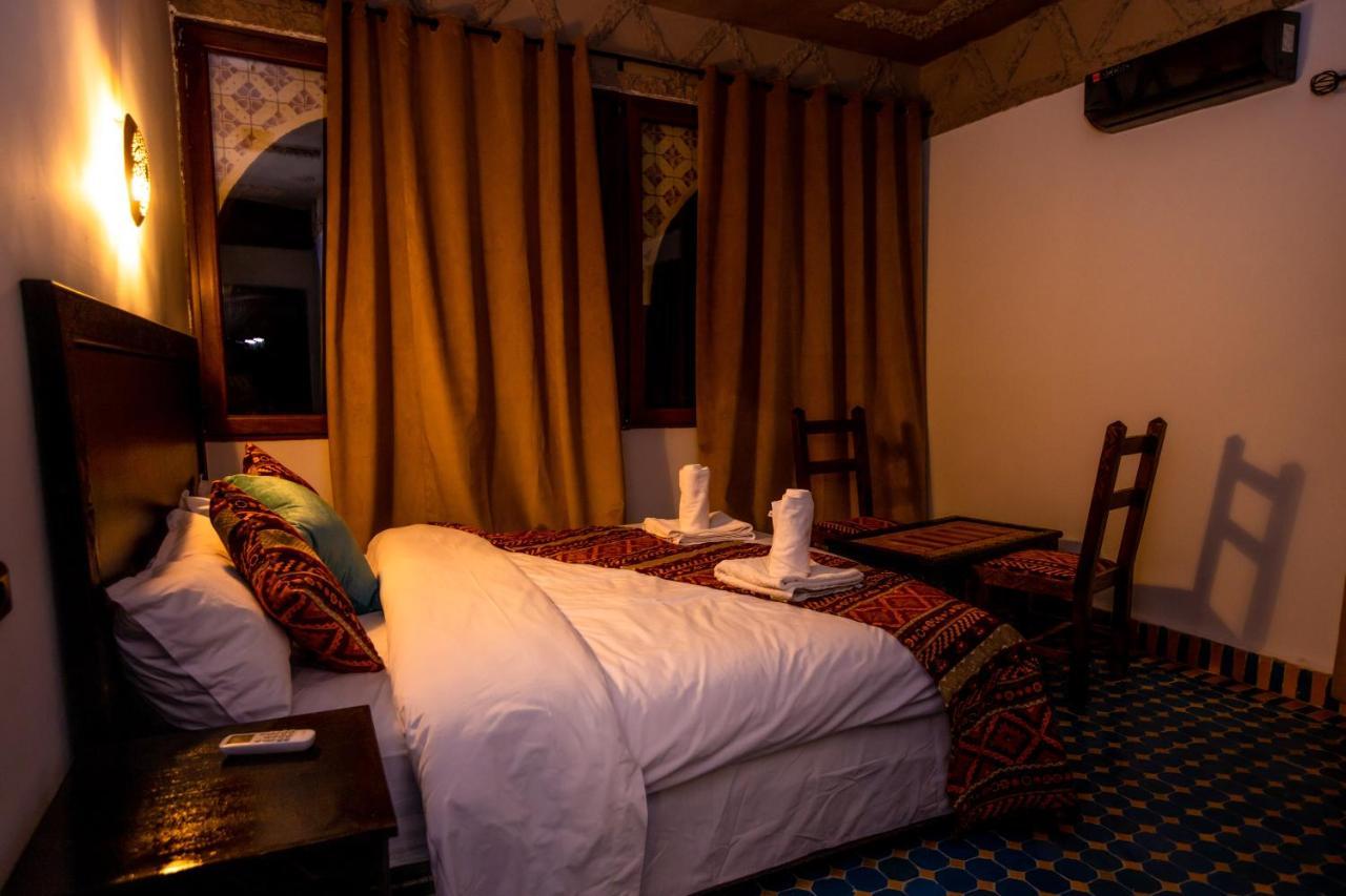 Riad Merzouga Dunes Luaran gambar
