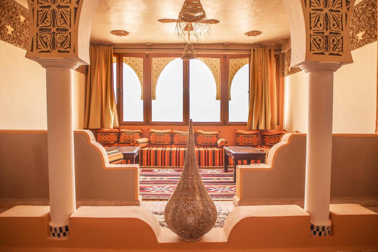 Riad Merzouga Dunes Luaran gambar