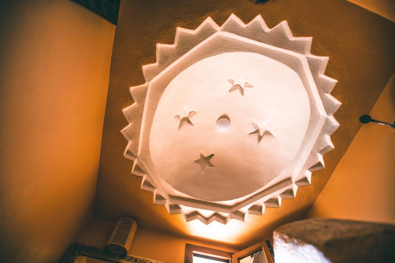 Riad Merzouga Dunes Luaran gambar