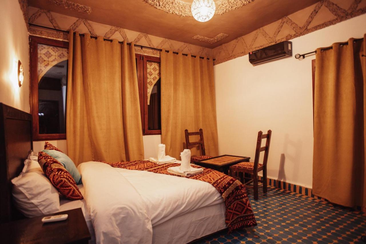 Riad Merzouga Dunes Luaran gambar