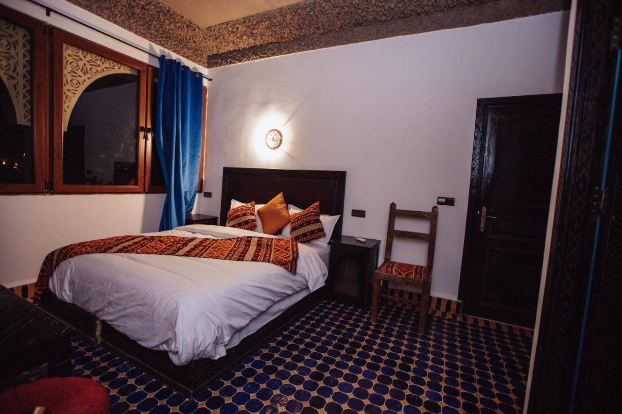 Riad Merzouga Dunes Luaran gambar