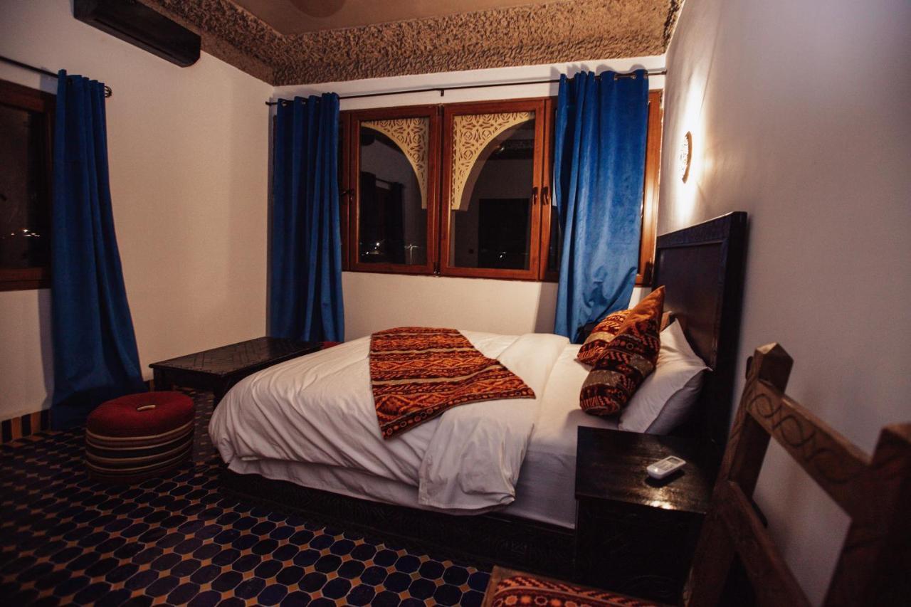 Riad Merzouga Dunes Luaran gambar
