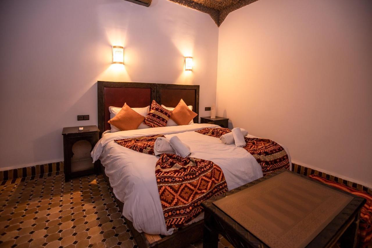 Riad Merzouga Dunes Luaran gambar
