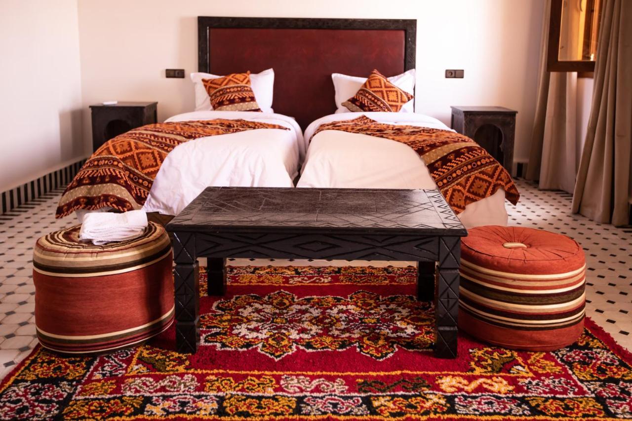 Riad Merzouga Dunes Luaran gambar
