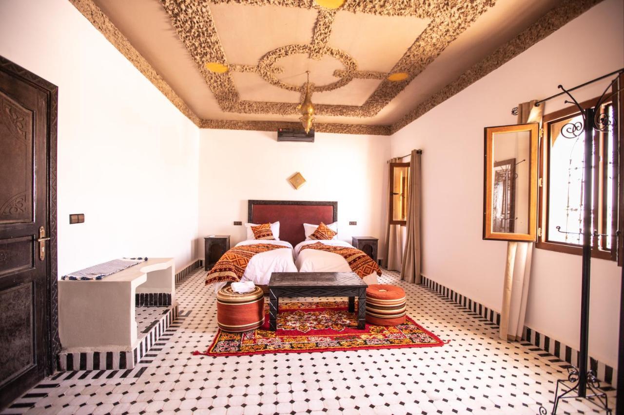 Riad Merzouga Dunes Luaran gambar
