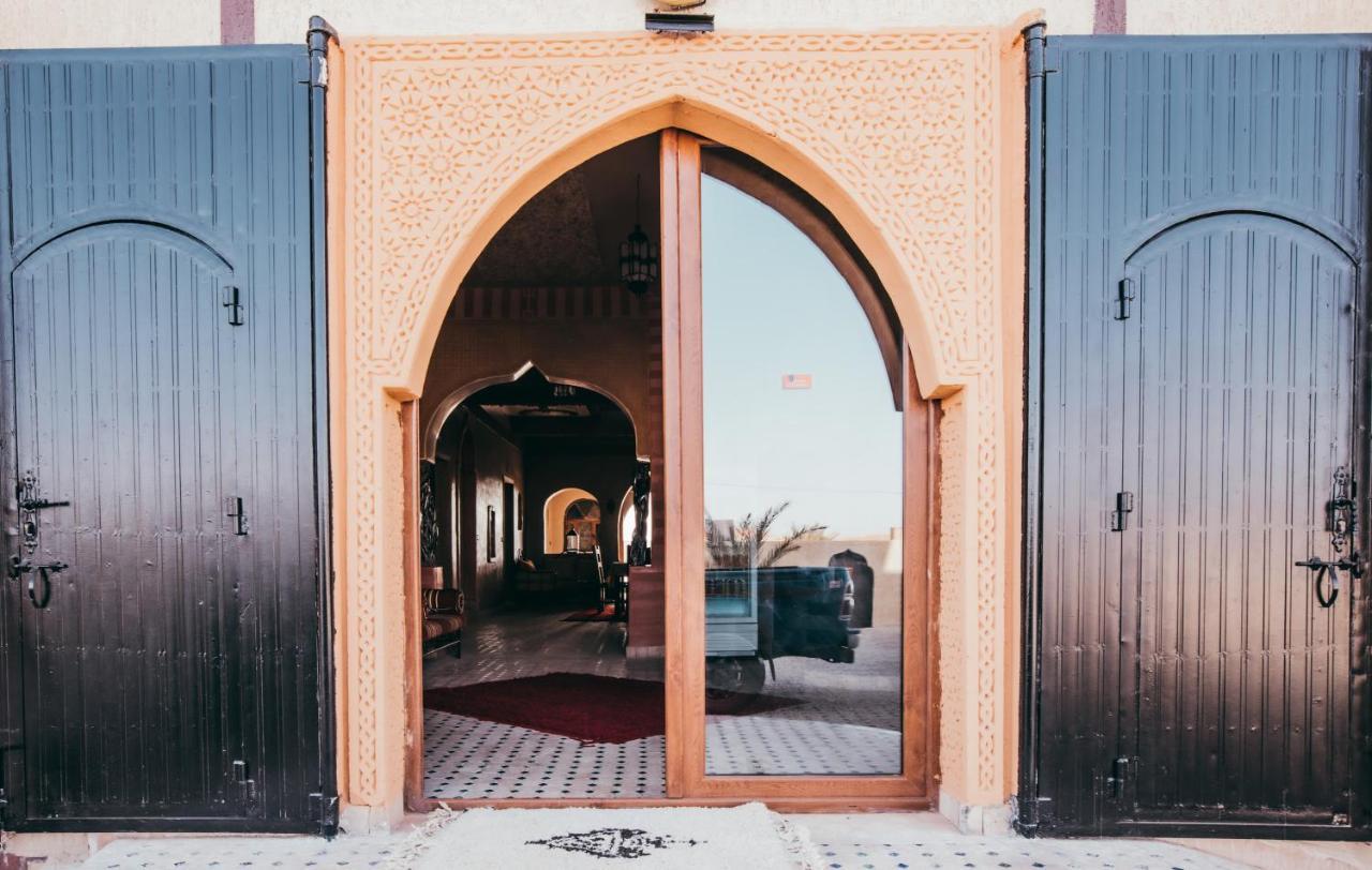 Riad Merzouga Dunes Luaran gambar