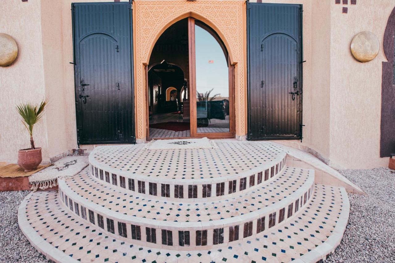 Riad Merzouga Dunes Luaran gambar