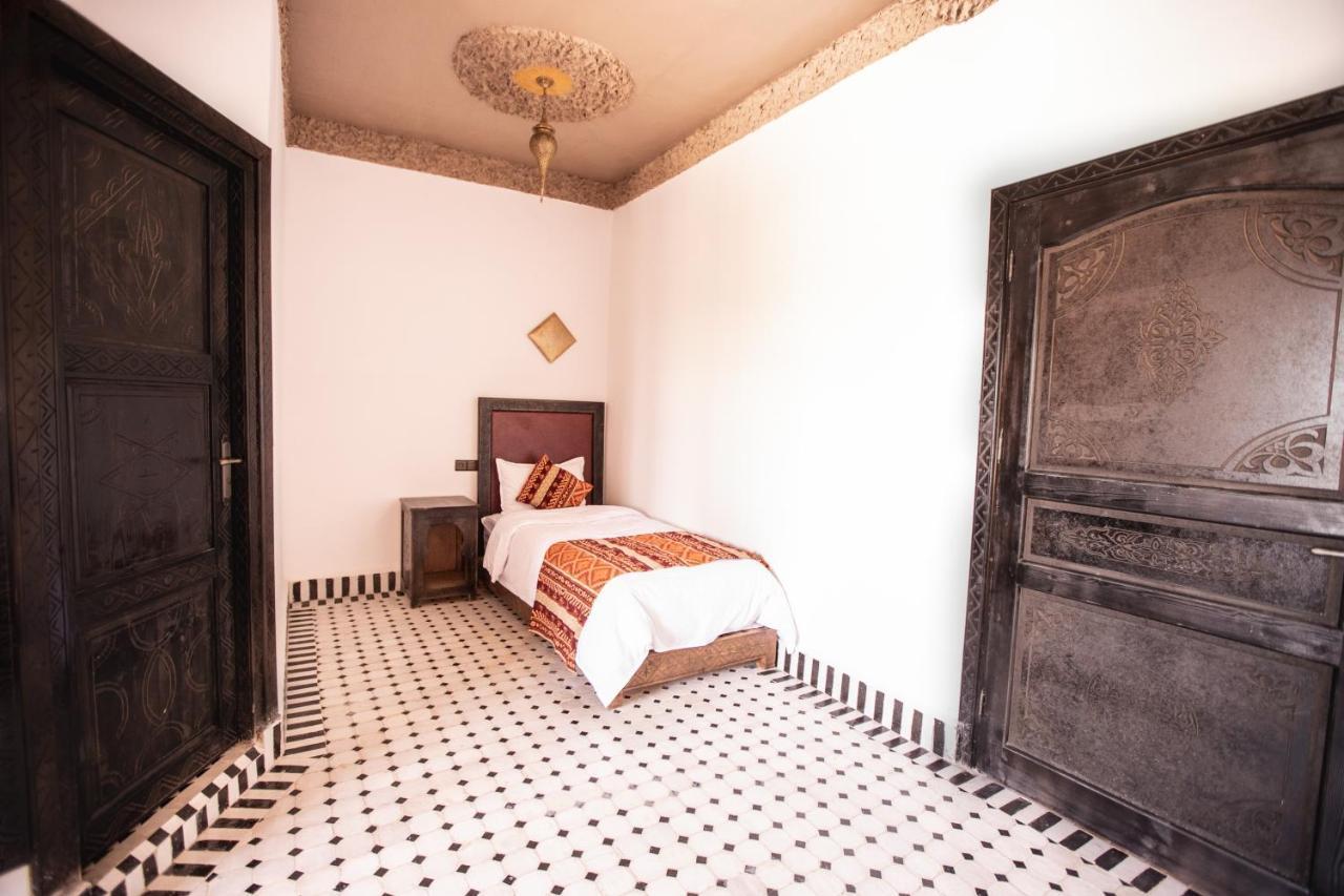 Riad Merzouga Dunes Luaran gambar