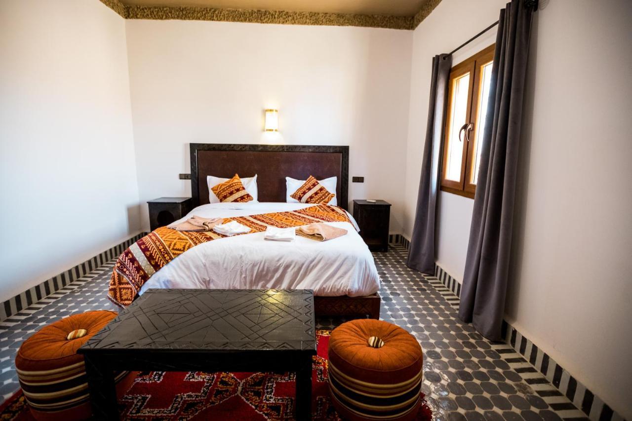 Riad Merzouga Dunes Luaran gambar