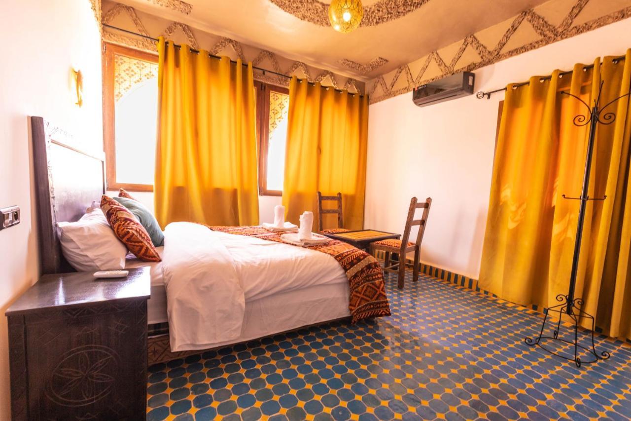 Riad Merzouga Dunes Luaran gambar