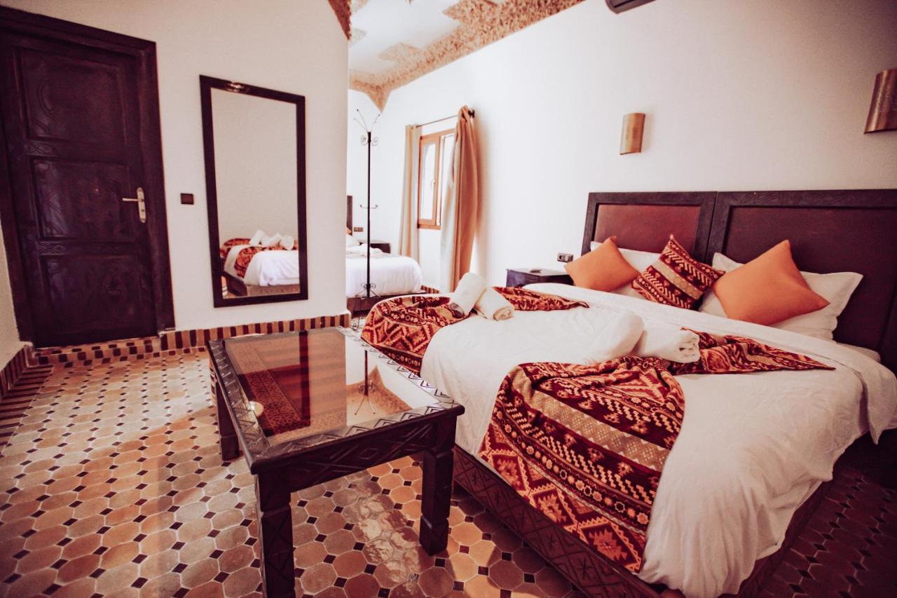 Riad Merzouga Dunes Luaran gambar