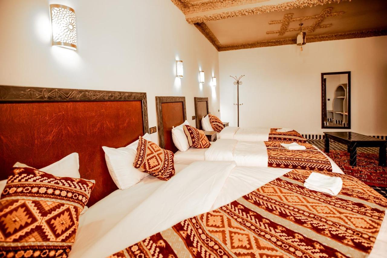 Riad Merzouga Dunes Luaran gambar