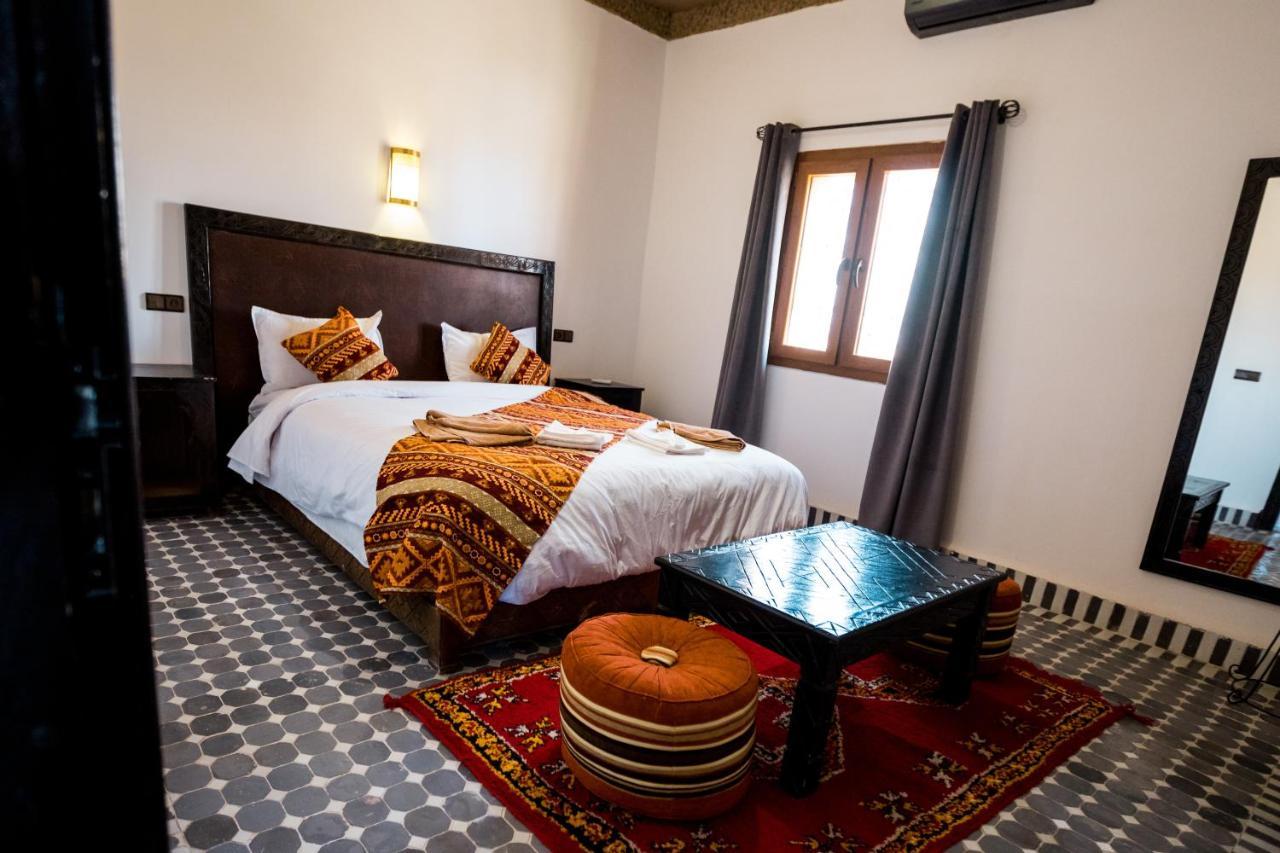 Riad Merzouga Dunes Luaran gambar