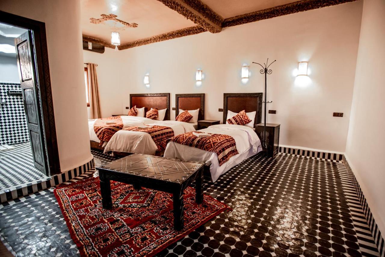 Riad Merzouga Dunes Luaran gambar