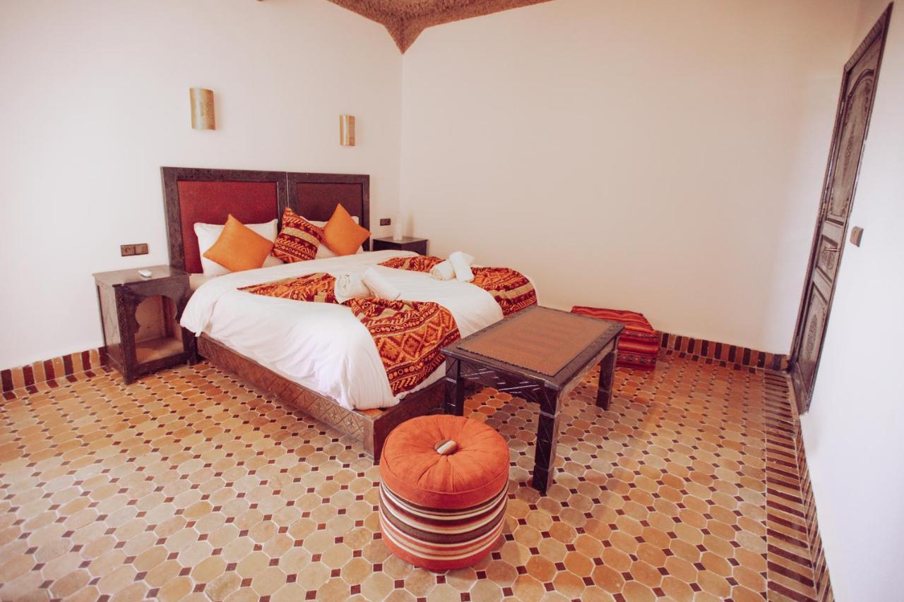 Riad Merzouga Dunes Luaran gambar