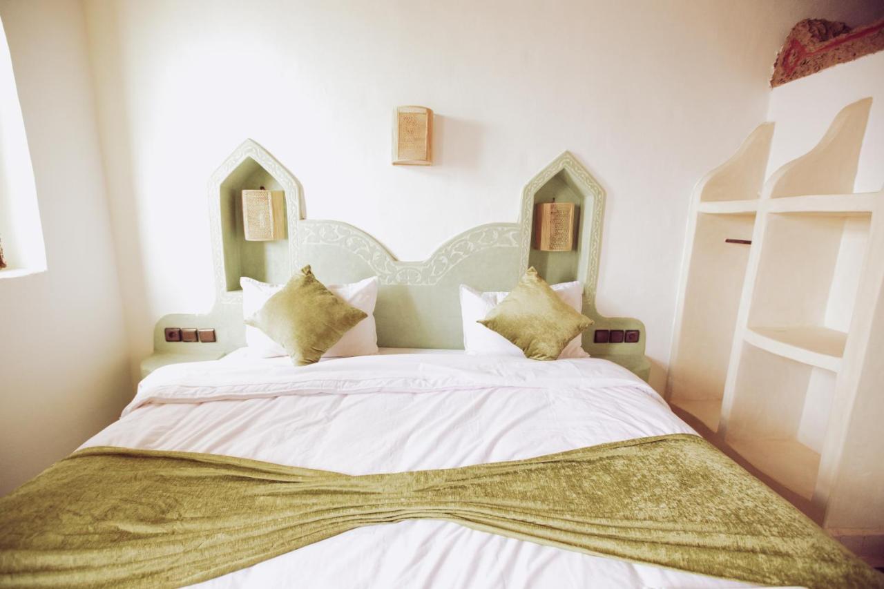 Riad Merzouga Dunes Luaran gambar