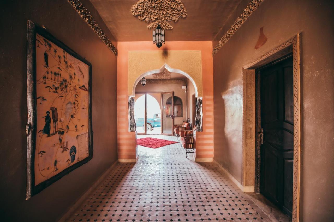 Riad Merzouga Dunes Luaran gambar