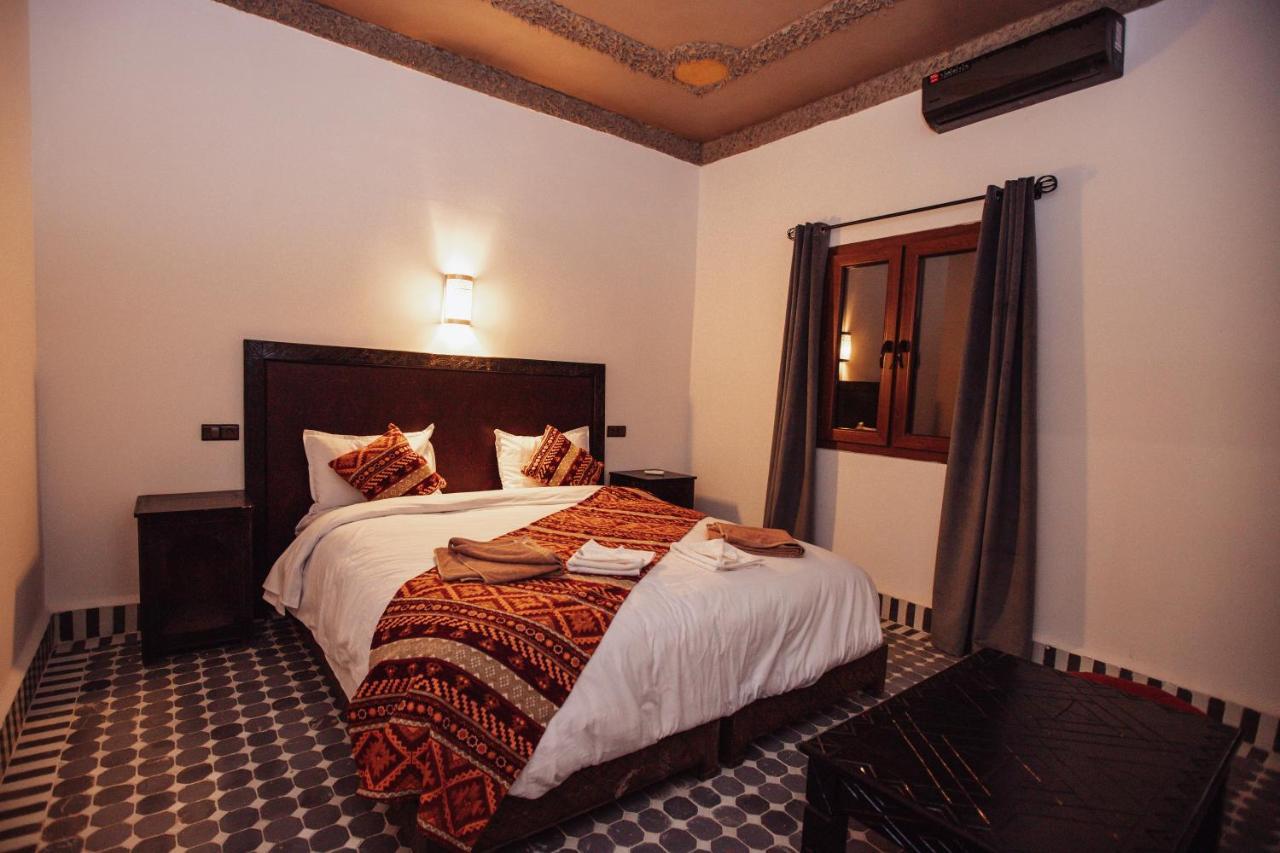 Riad Merzouga Dunes Luaran gambar