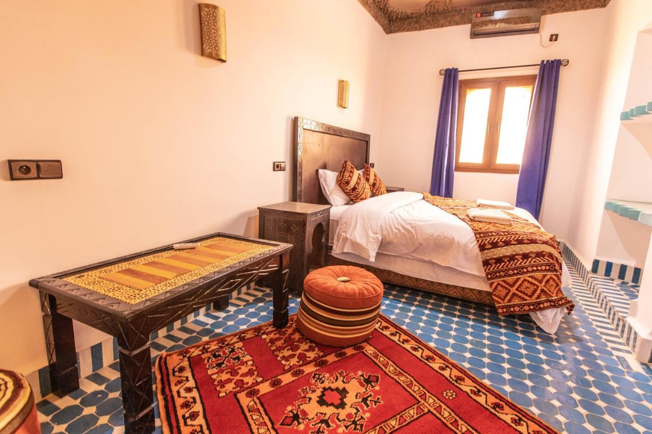 Riad Merzouga Dunes Luaran gambar