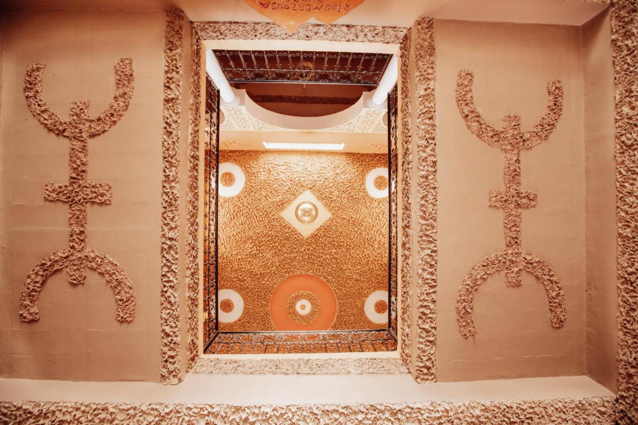 Riad Merzouga Dunes Luaran gambar