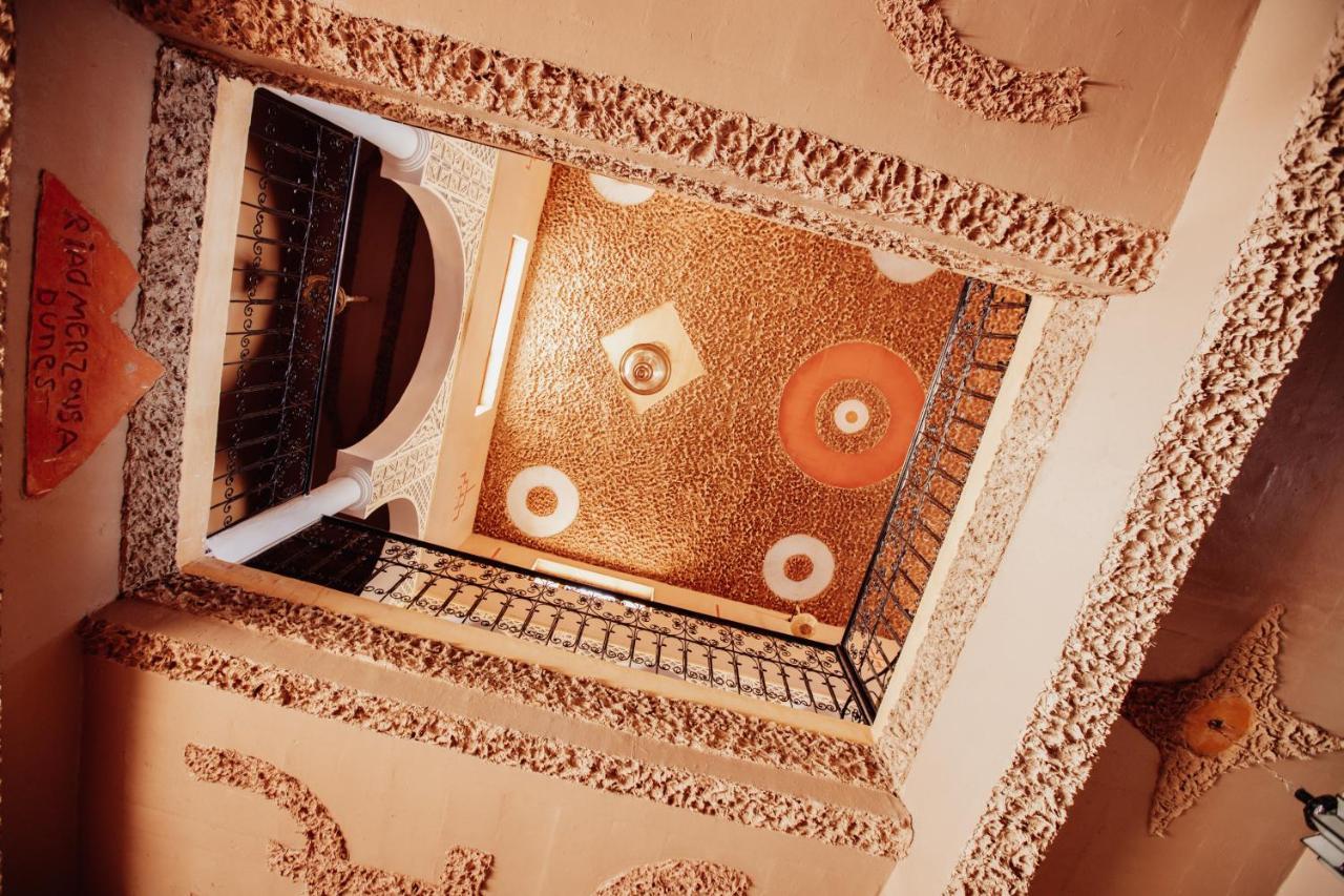 Riad Merzouga Dunes Luaran gambar